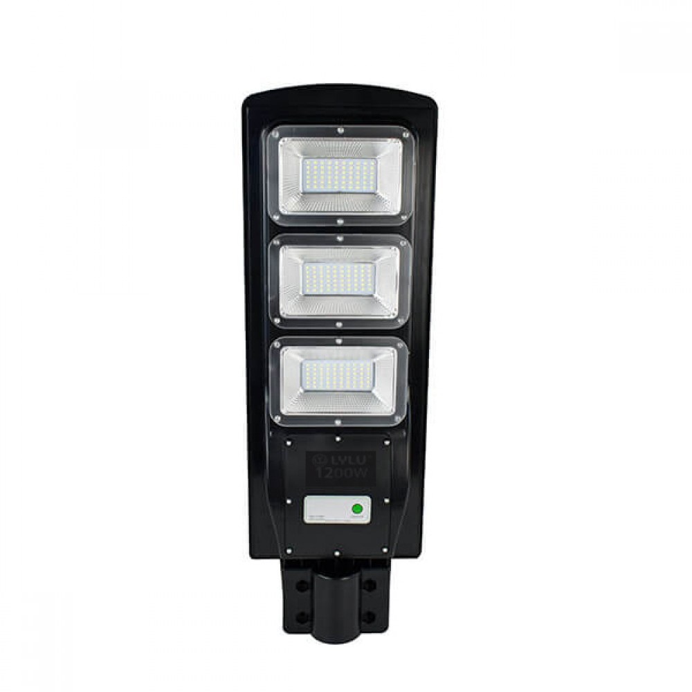 Соларна лампа LYLU 1200W, 1 брой