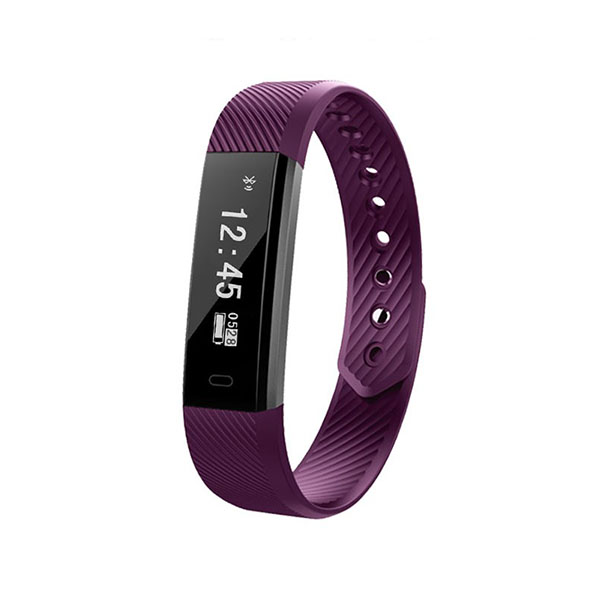 Фитнес гривна DBT-FB11