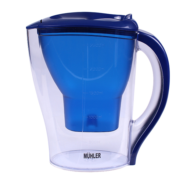 Филтриращи кани