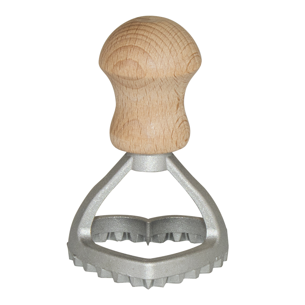 Уред за равиоли Eppicotispai 45х40 mm, сърце