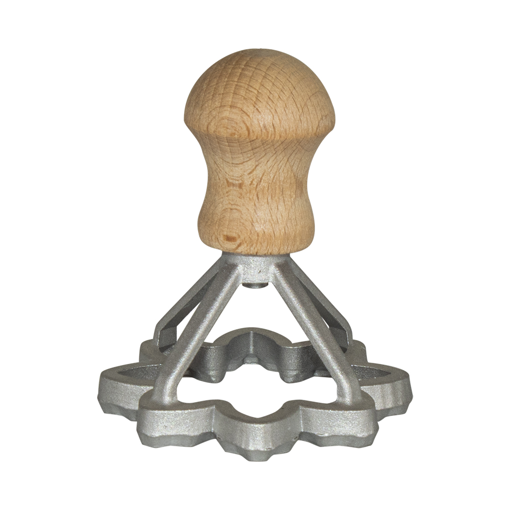 Уред за равиоли Eppicotispai 72х72 mm, слънце