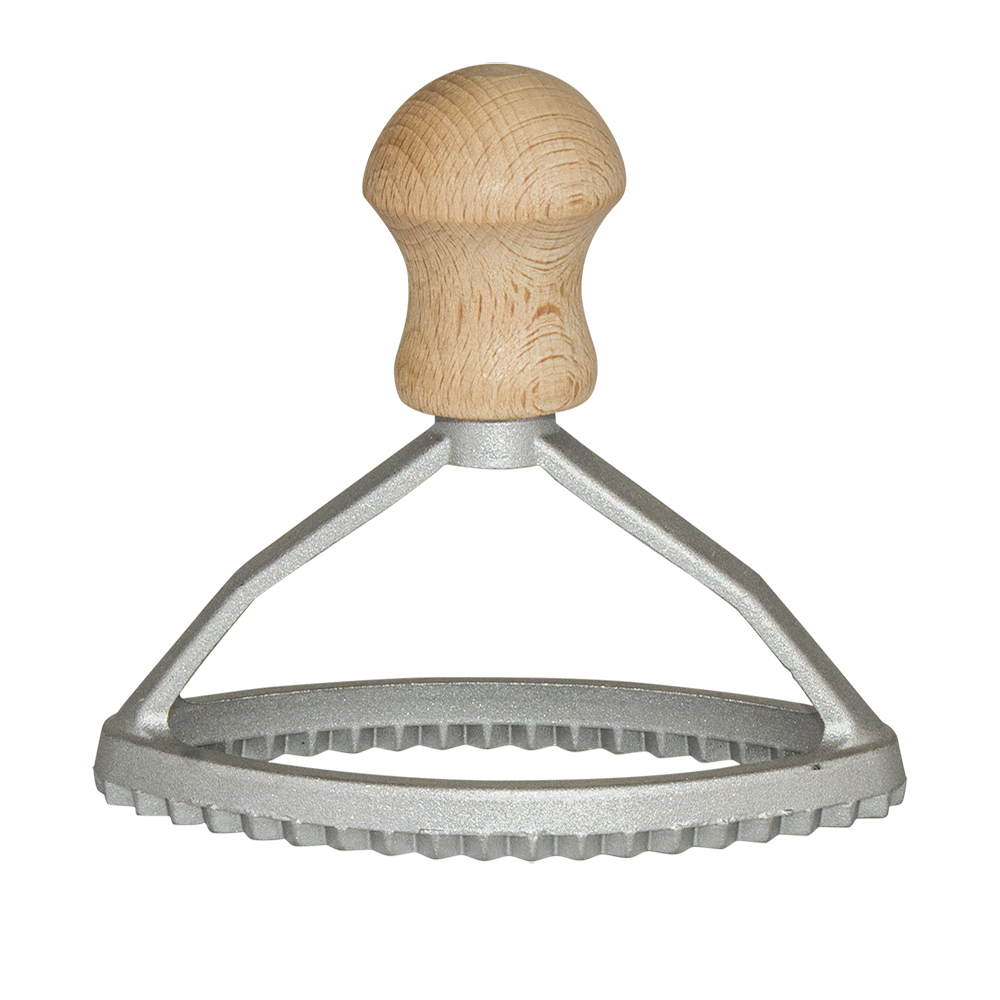 Уред за равиоли Eppicotispai 105х50 mm, овал