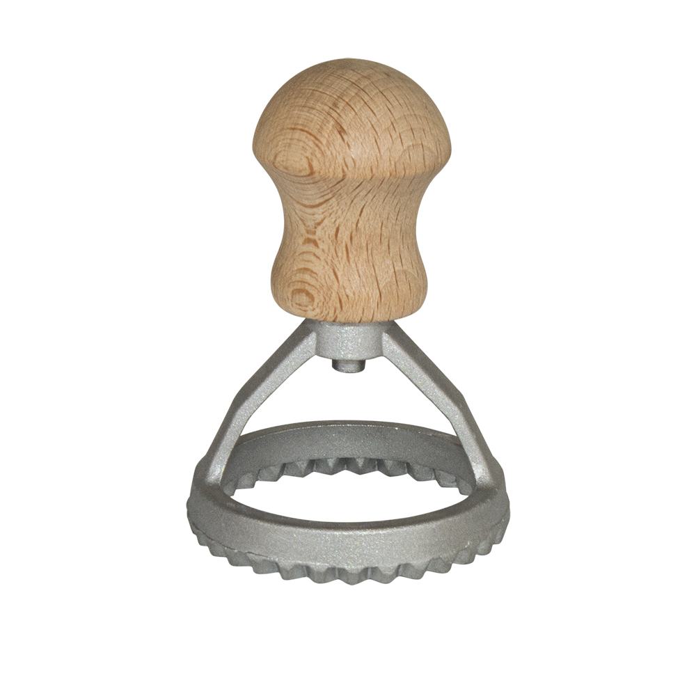 Уред за равиоли Eppicotispai 55 mm, кръг