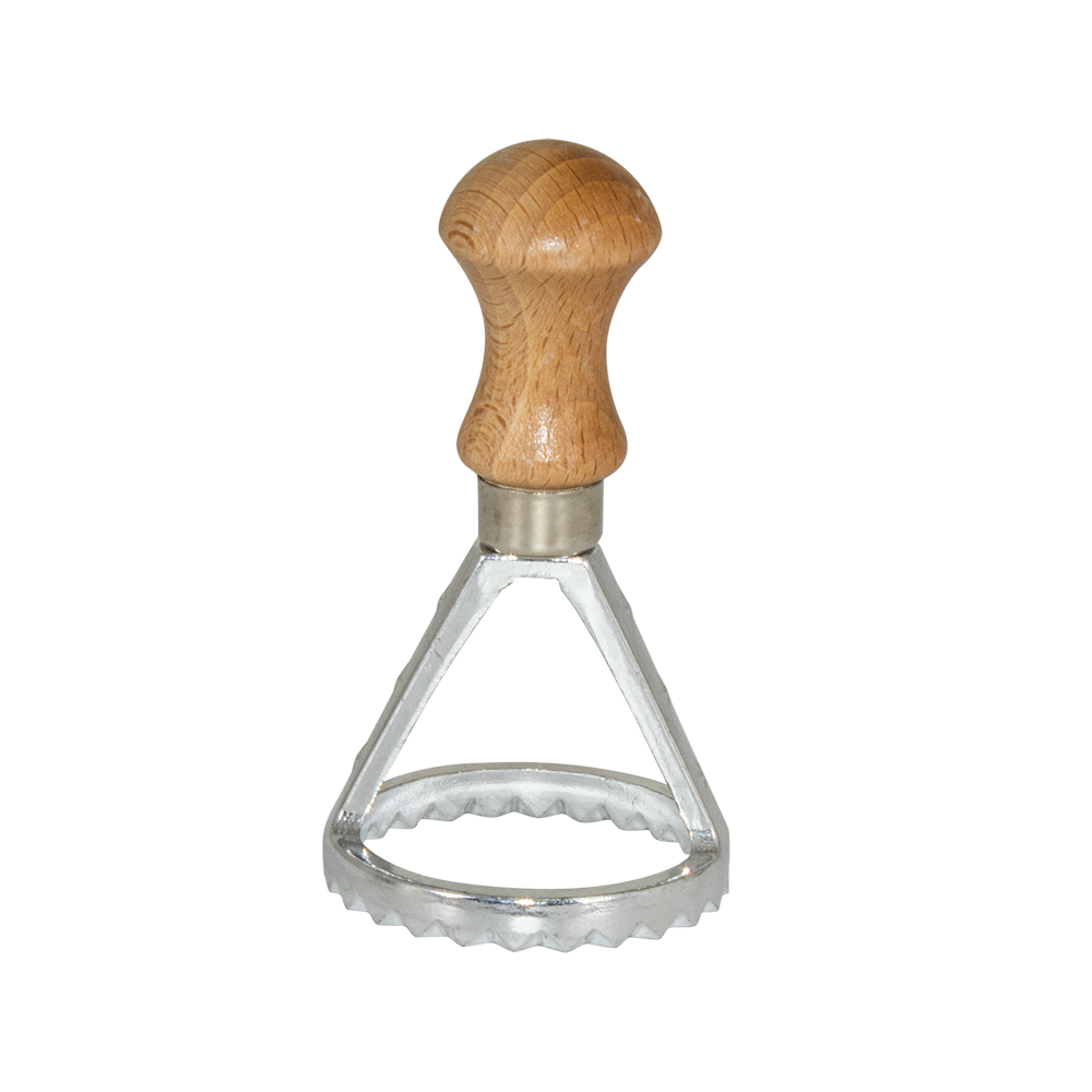 Уред за равиоли Eppicotispai 50 mm, кръг