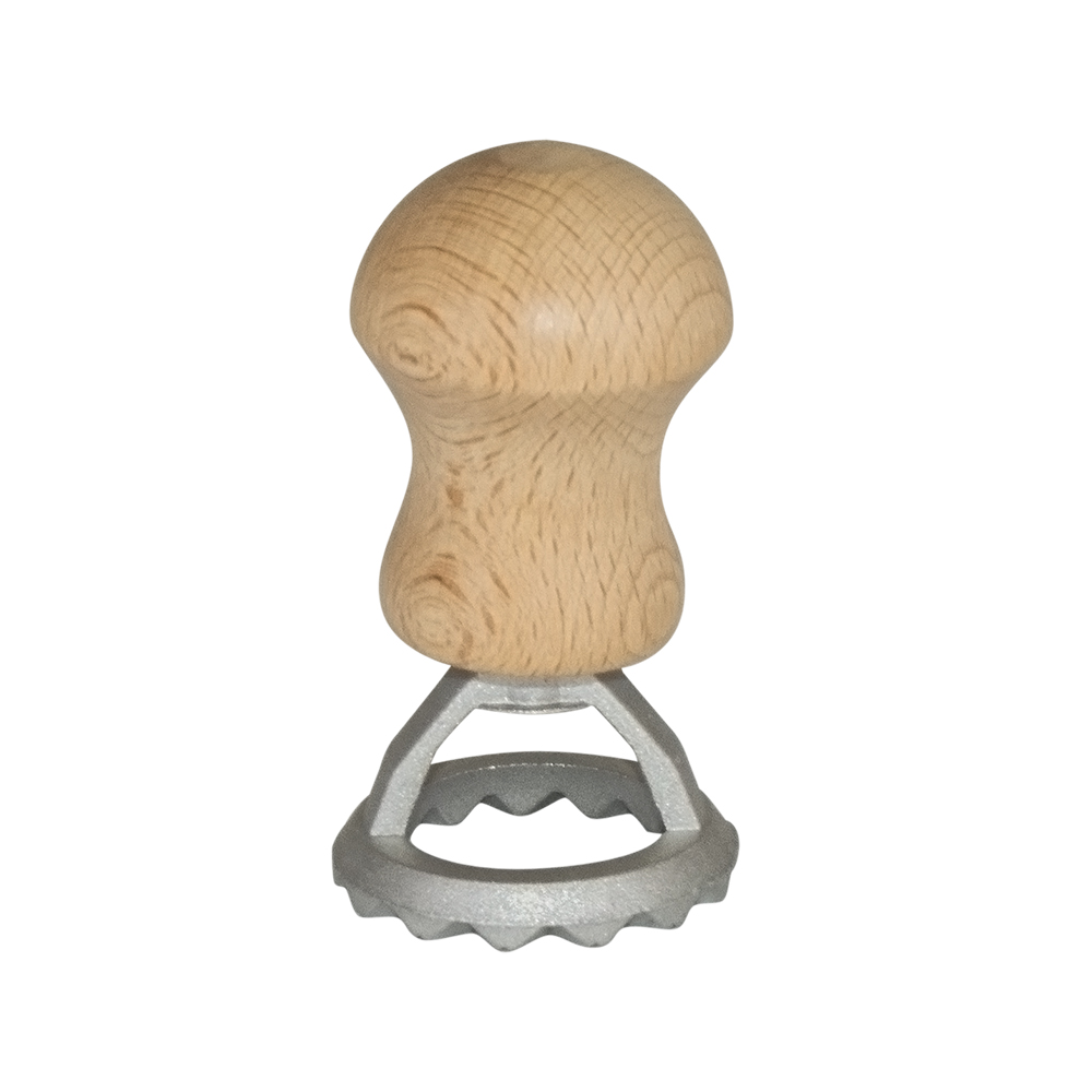 Уред за равиоли Eppicotispai 32 mm, кръг