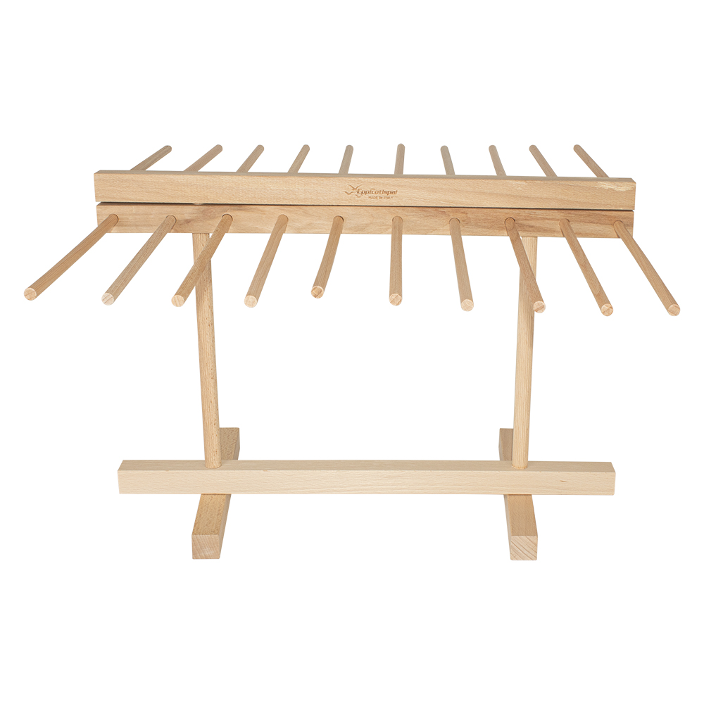 Уред за сушене на паста от бук Eppicotispai, XL сгъваем