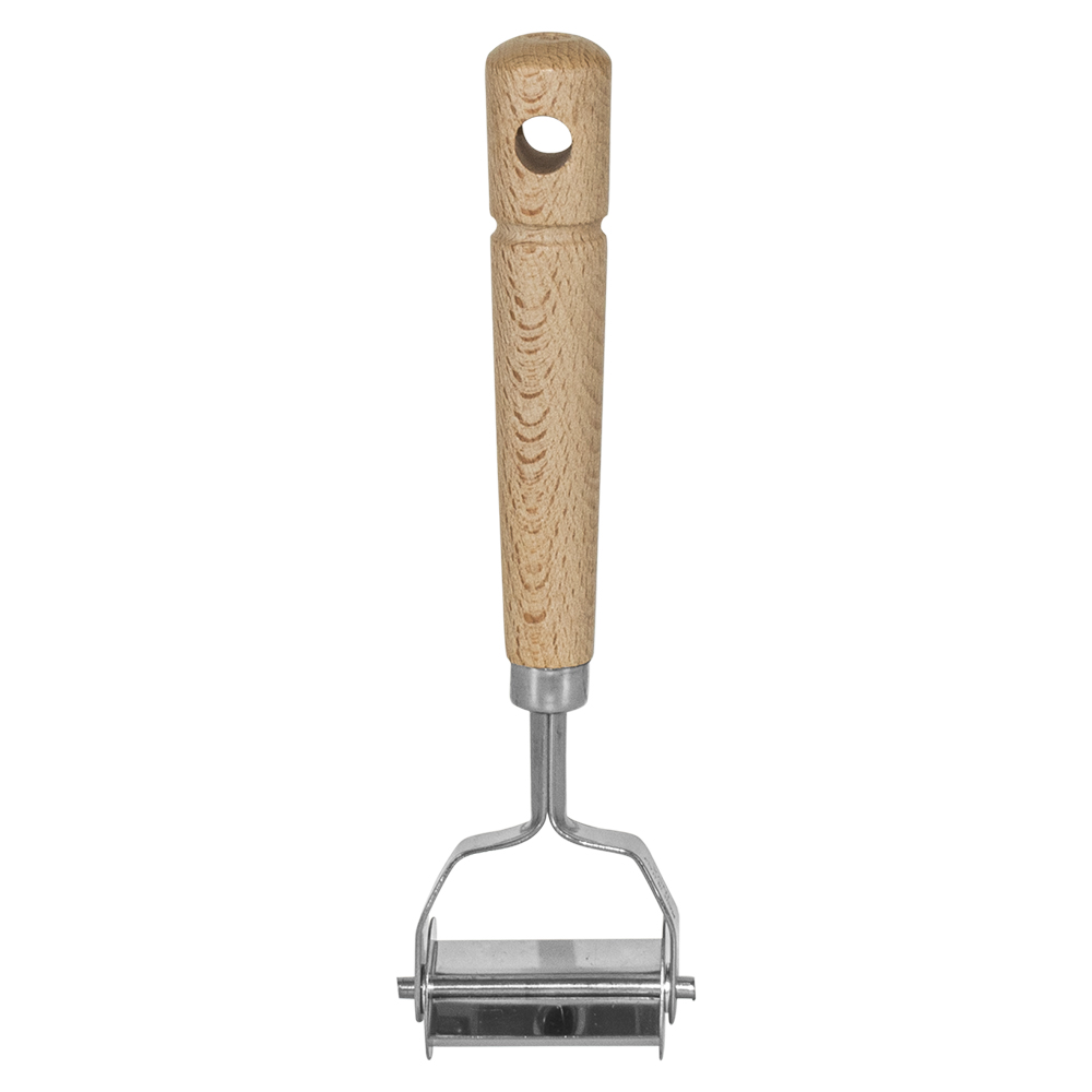 Резачка за тесто Eppicotispai 4х4 сm, права