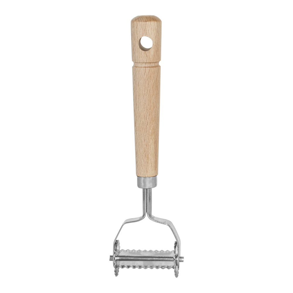 Резачка за тесто Eppicotispai 4х4 сm, къдрава