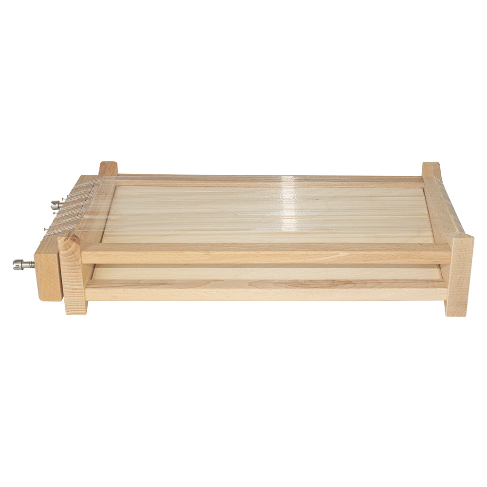 Уред за рязане на паста Eppicotispai, тип китара