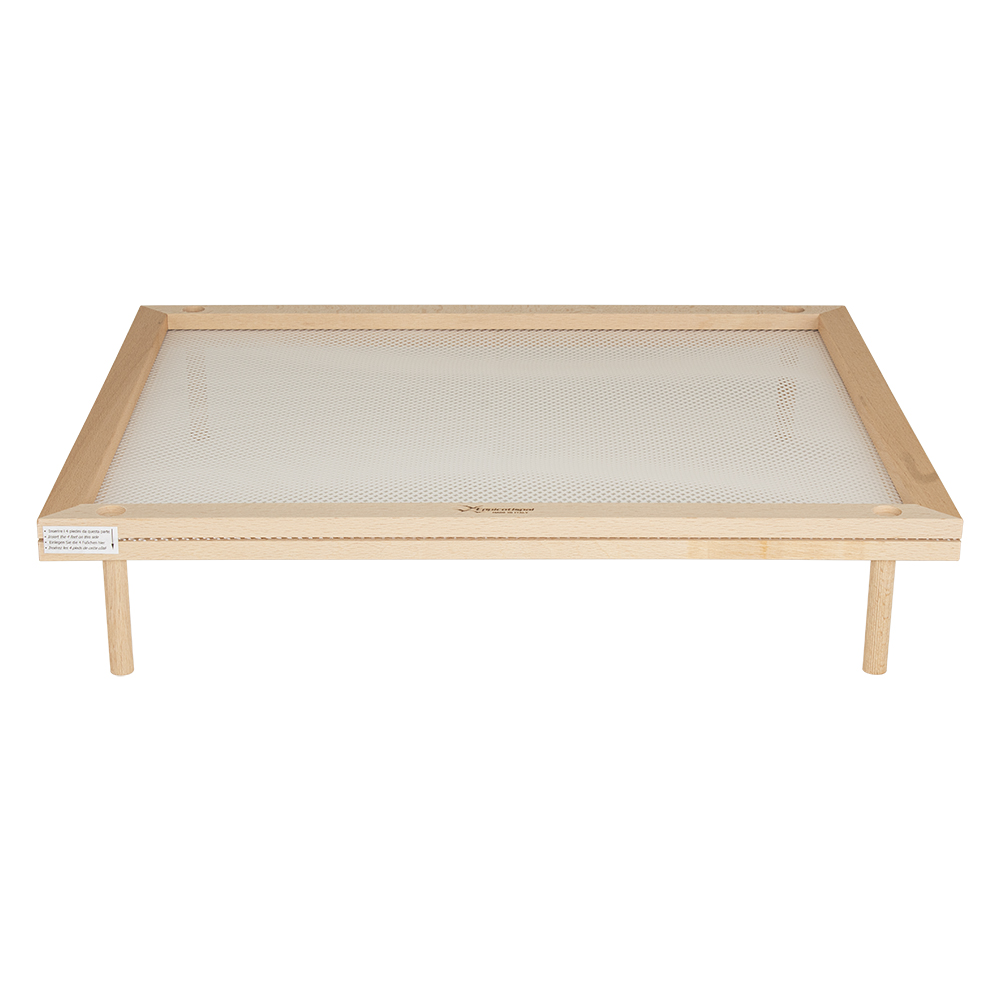 Уред за сушене на паста, гъби Eppicotispai, сгъваем