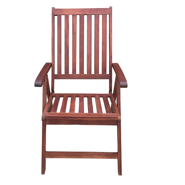 Акациев стол 5 позиции MUHLER, 71x60x110 cm