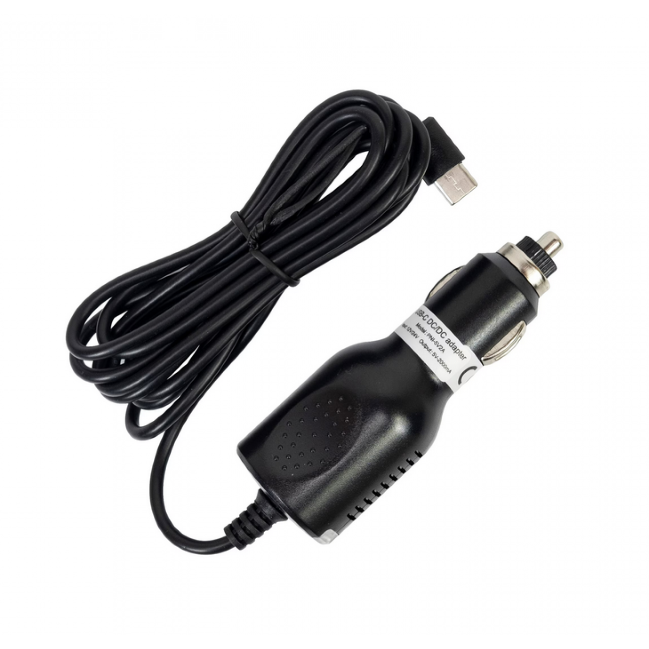 Зарядно устройство за GPS навигация Type-C, 12-24V