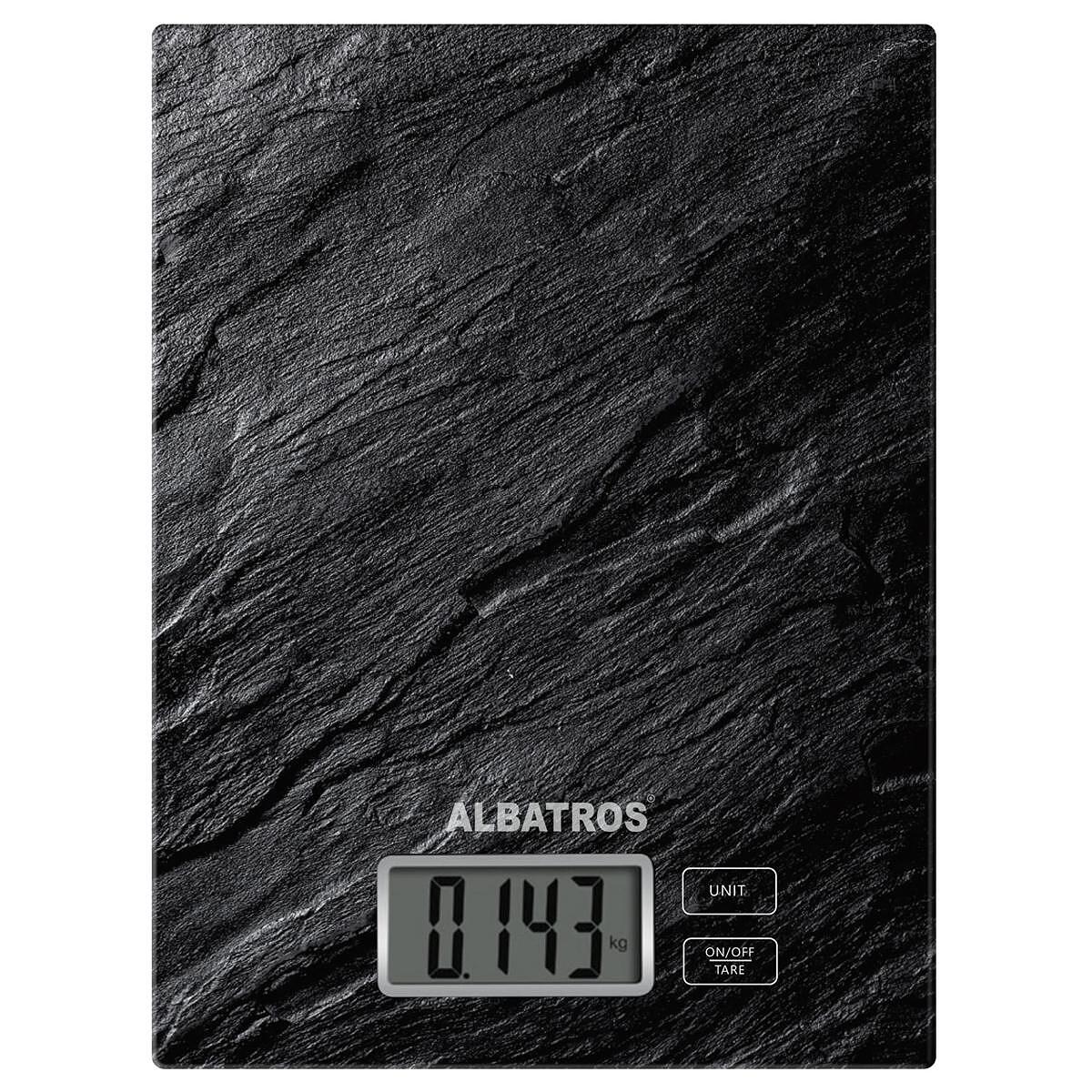 Кухненски везни