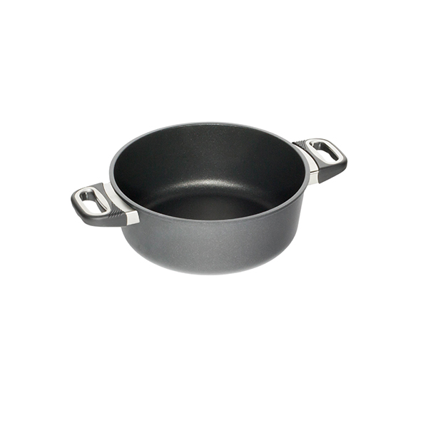 Тенджера AMT 26cm, височина 10cm, 4L