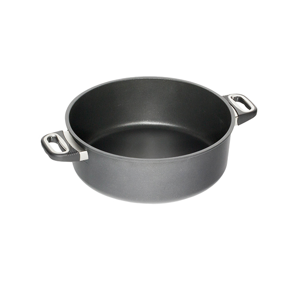 Тенджера AMT 32cm, височина 12cm, 6.3L