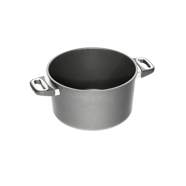 Тенджера AMT 26cm, височина 15cm, 6.5L
