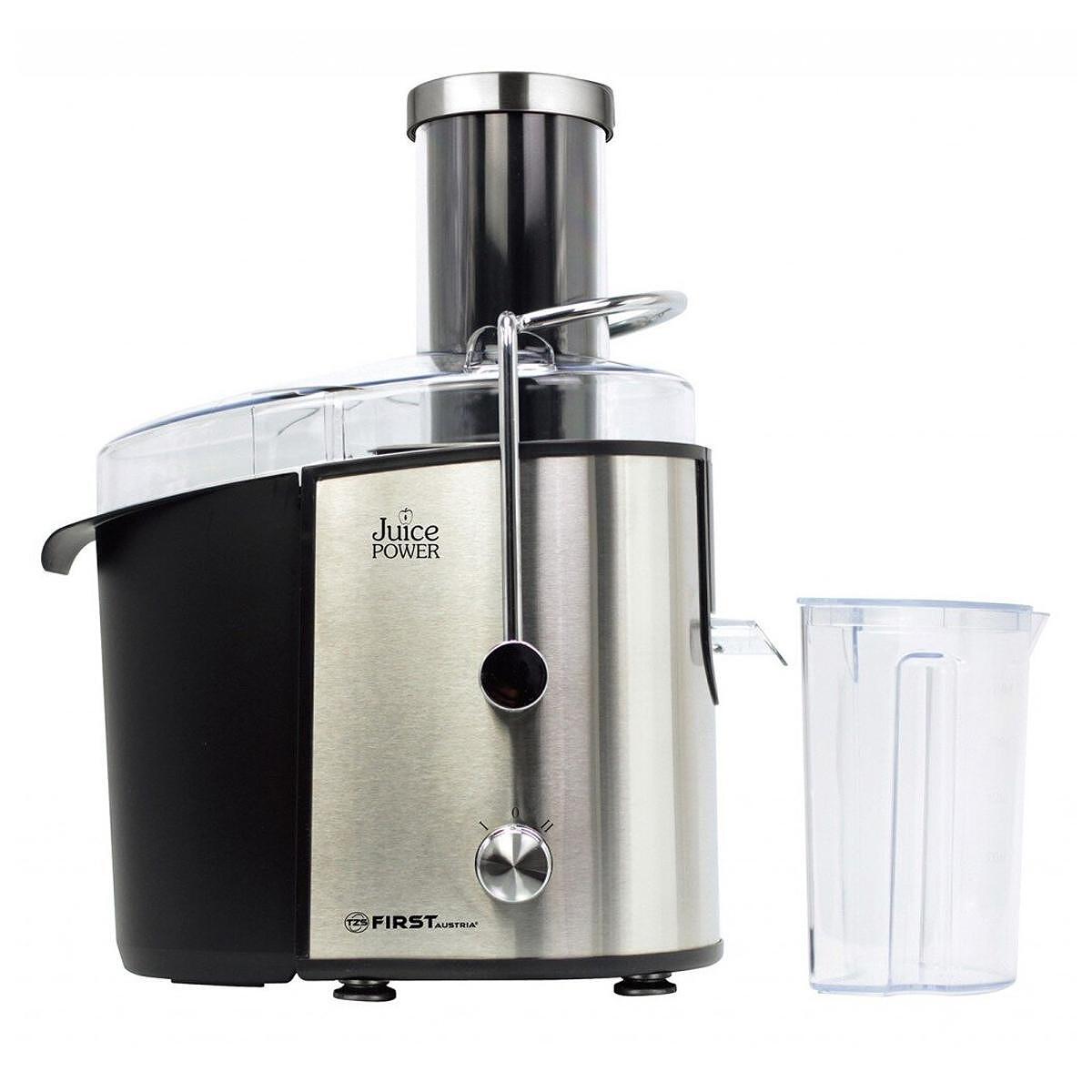 Сокоизстисквачка FIRST FA-5206-2