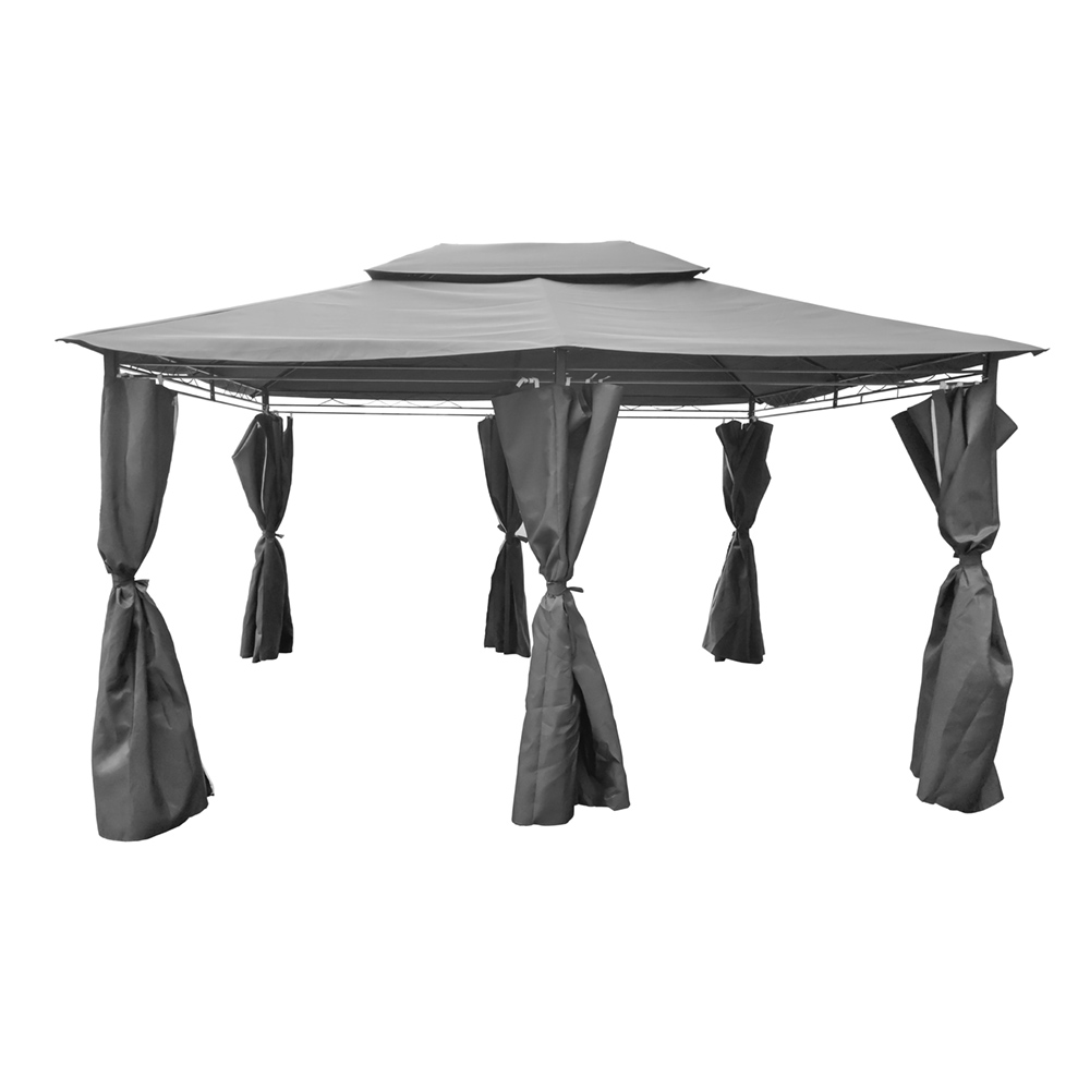 Шатра Muhler G1103 300x400x260cm