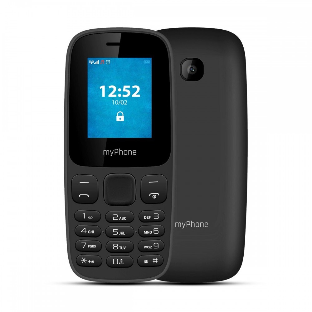Мобилен телефон myPhone 3330