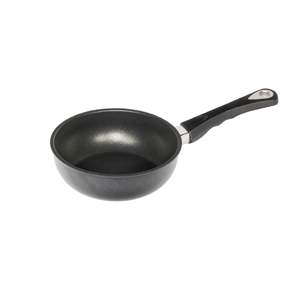 Касерола AMT 24cm, височина 6cm, 2.7L