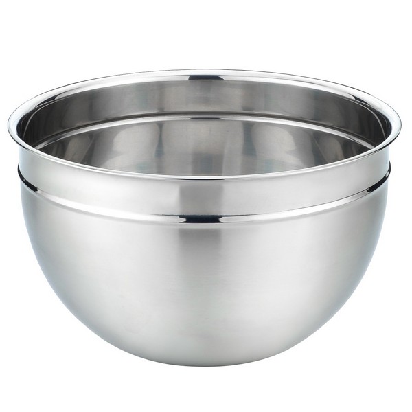 Купа за разбъркване MR-2012 20 х 12.5 см, 3L, 3L