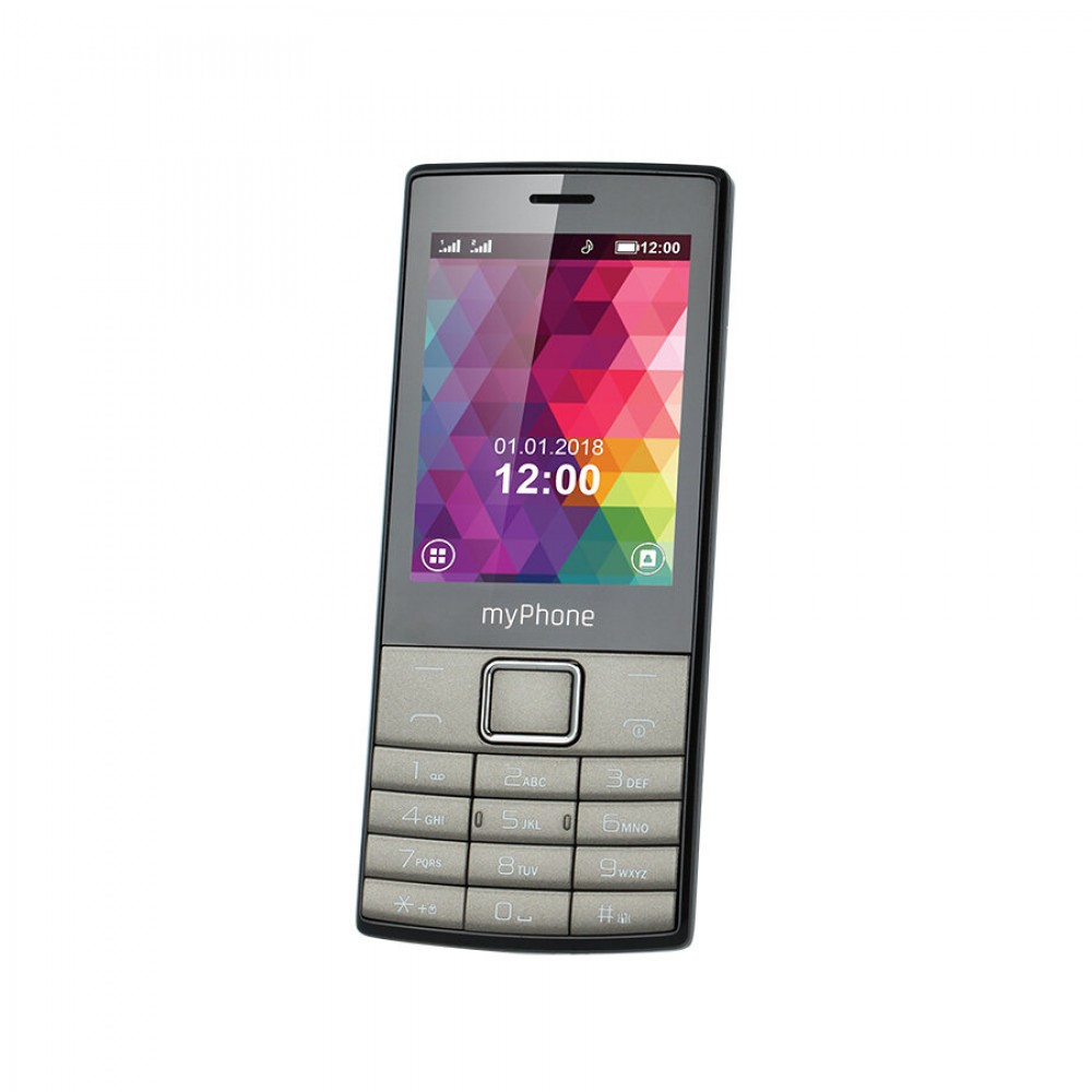 Мобилен телефон myPhone 7300