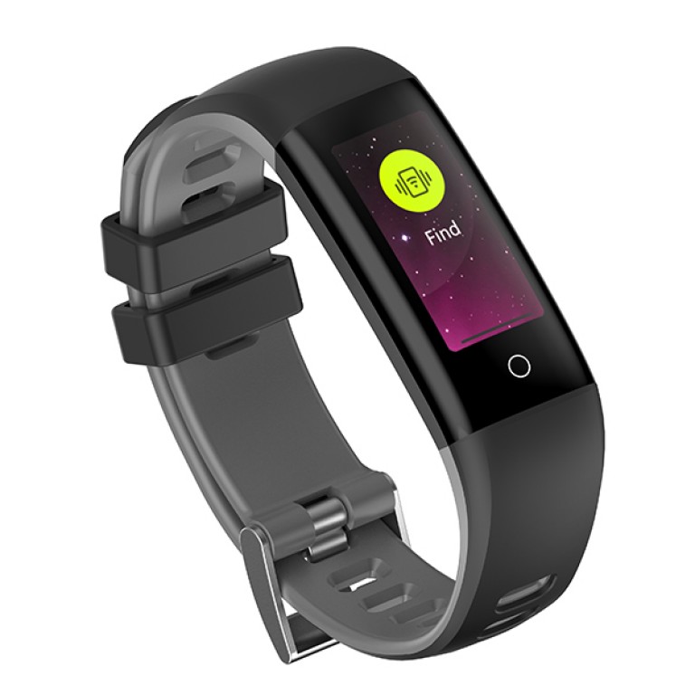 Фитнес гривна DBT-HB2C