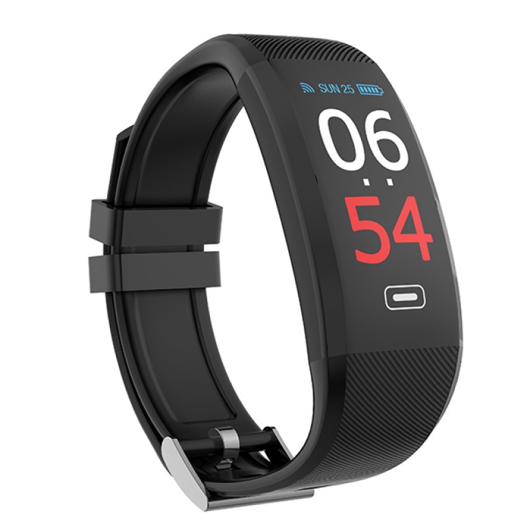 Фитнес гривна DBT-HB7C