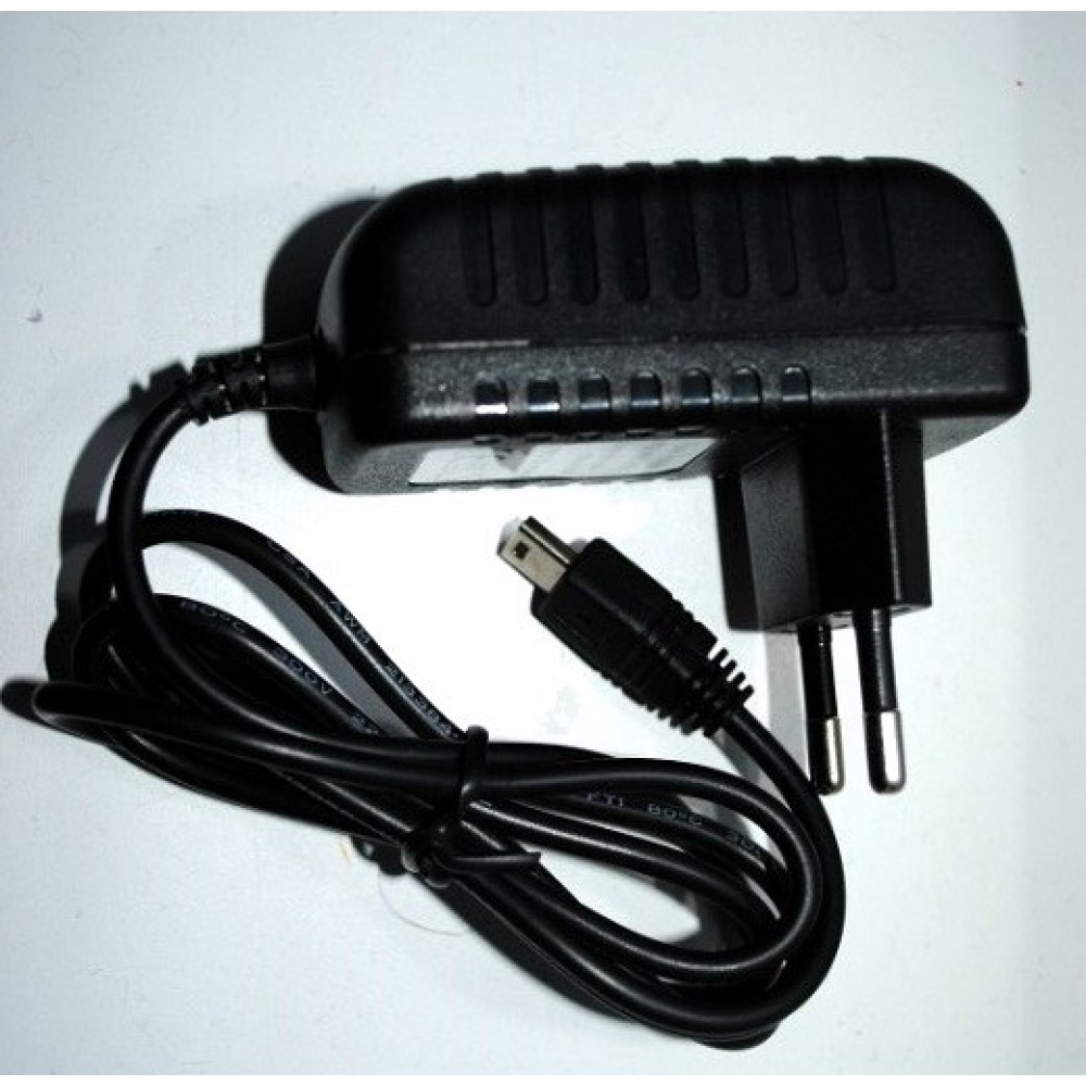 Mini USB захранващо устройство за GPS навигация
