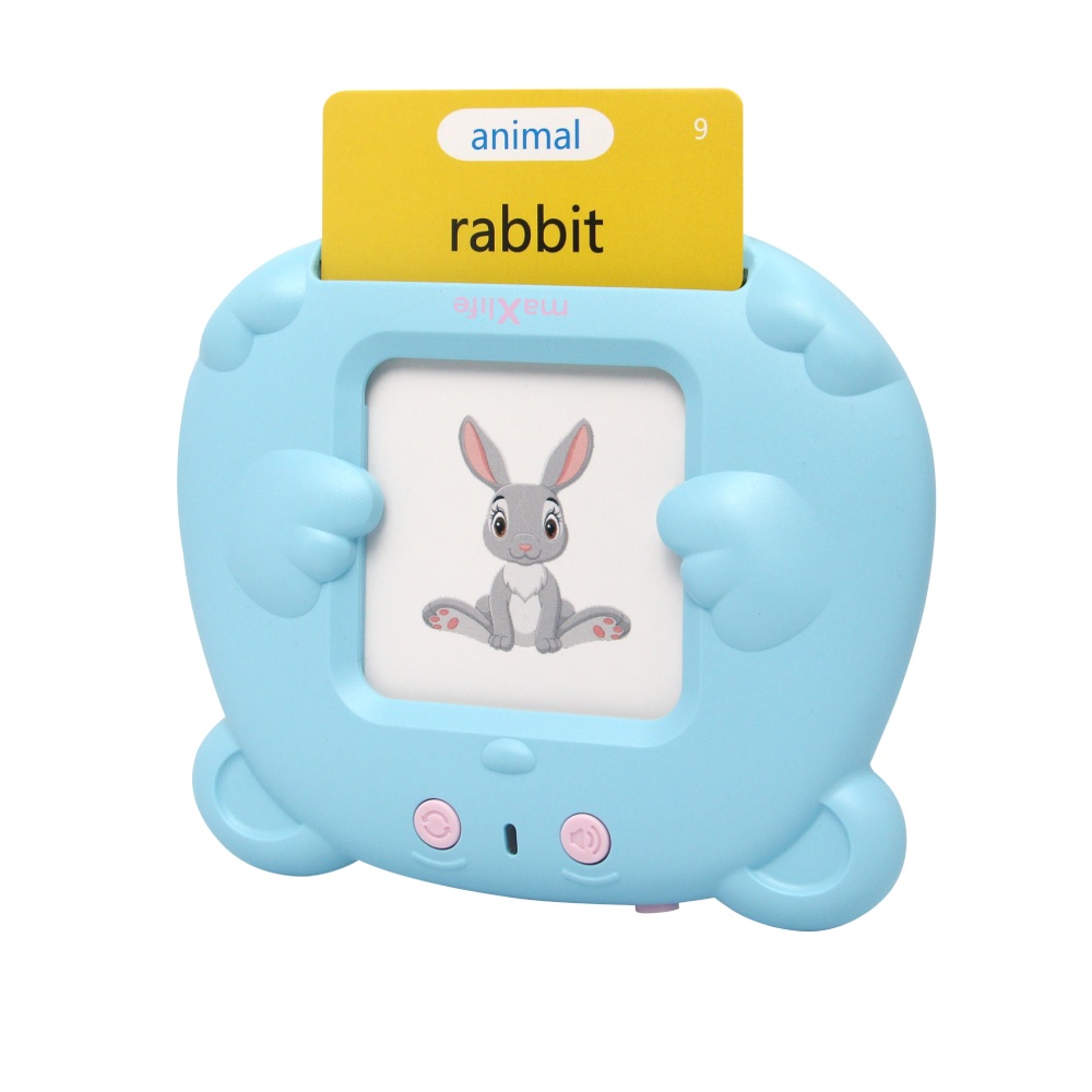 Интерактивна играчка за учене на Английски език Maxlife MXLD-100