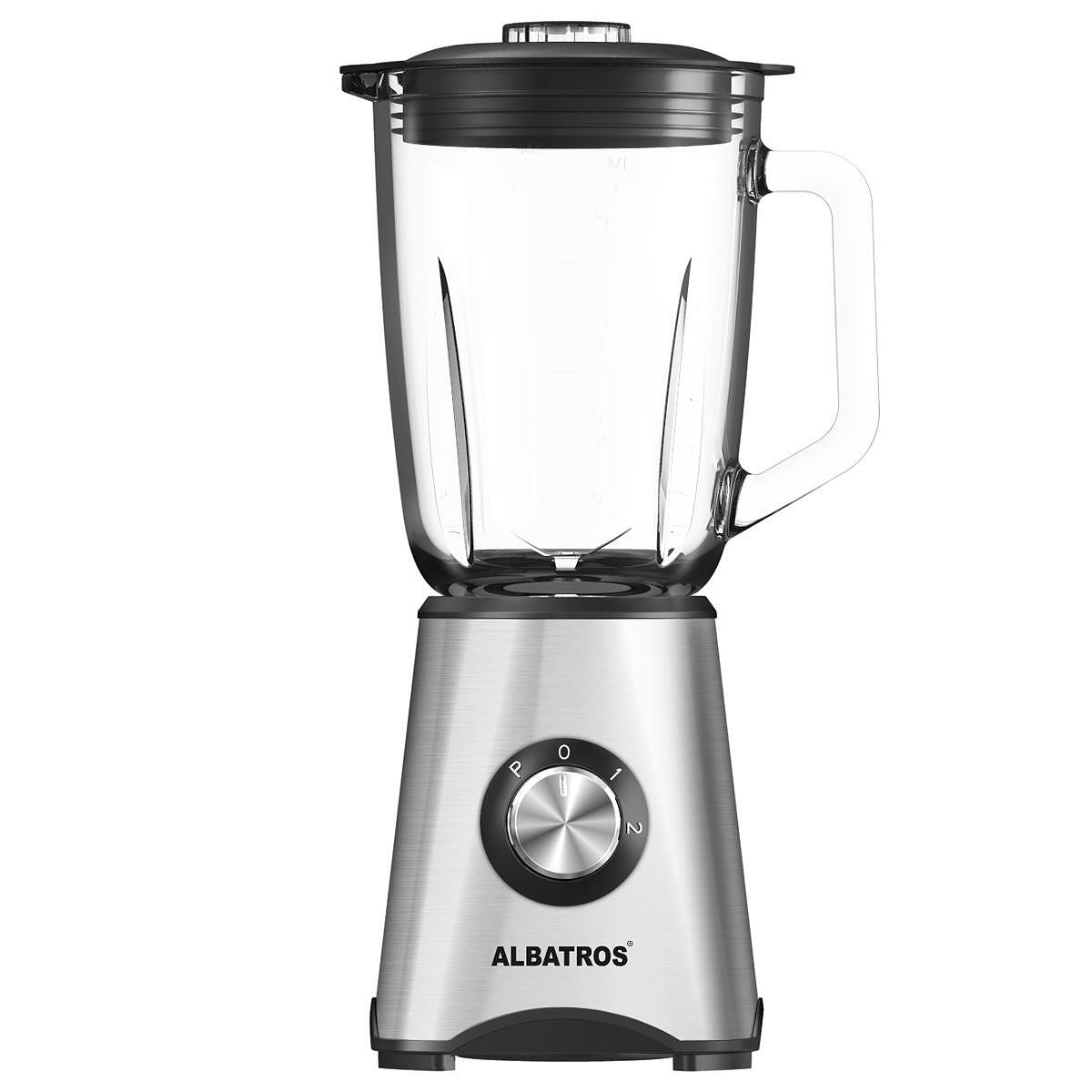 Блендер ALBATROS BM703A