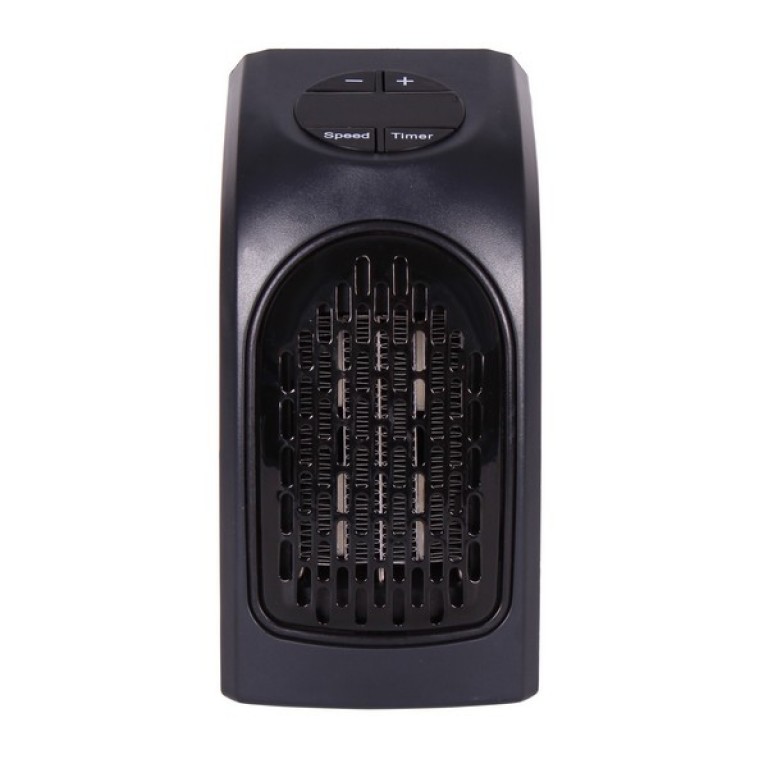 Печка керамична 350 мини, 400W, за контакт