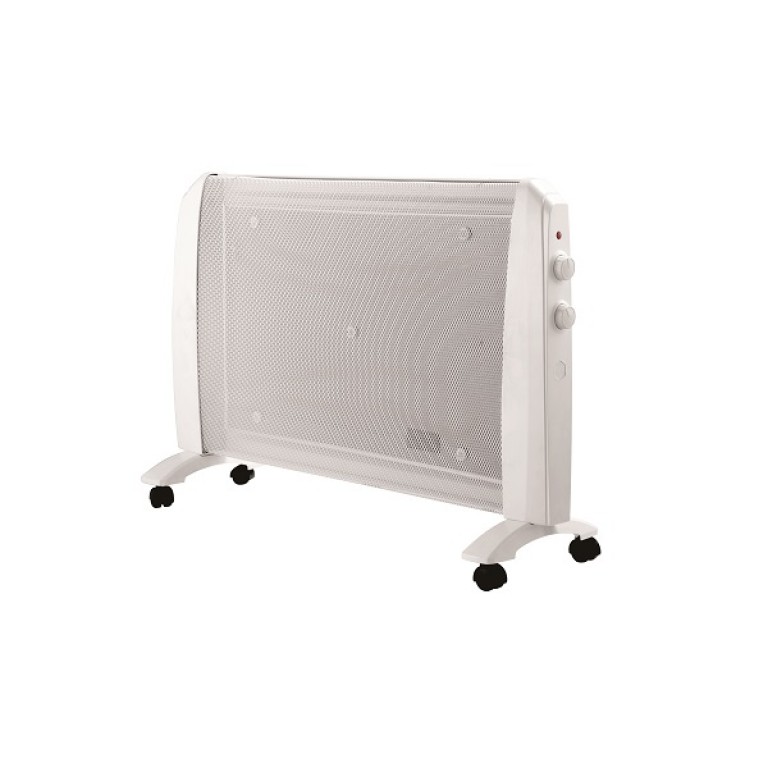 Печка лъчиста Homa PH-2055, 2000W, лъчисти нагреватели