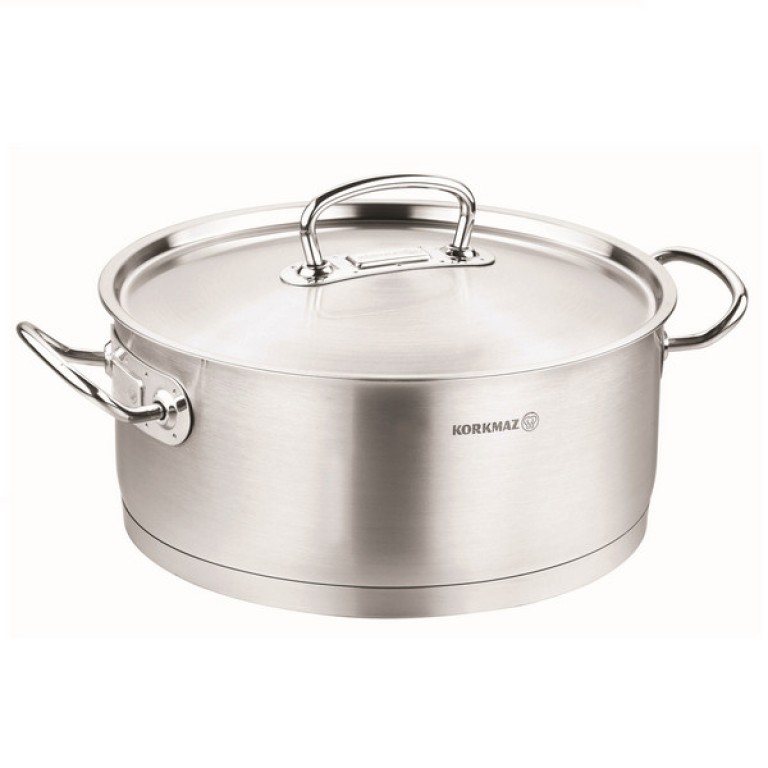 Плитка Тенджера Korkmaz A1171, 28x12 cm, 7.3 L