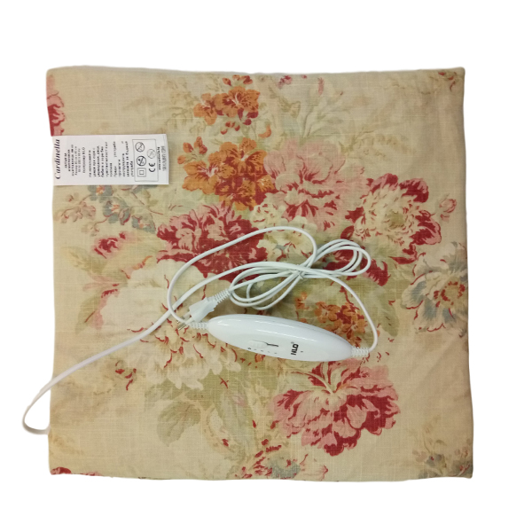 Електрическа възглавница Cardinella 40х40 cm