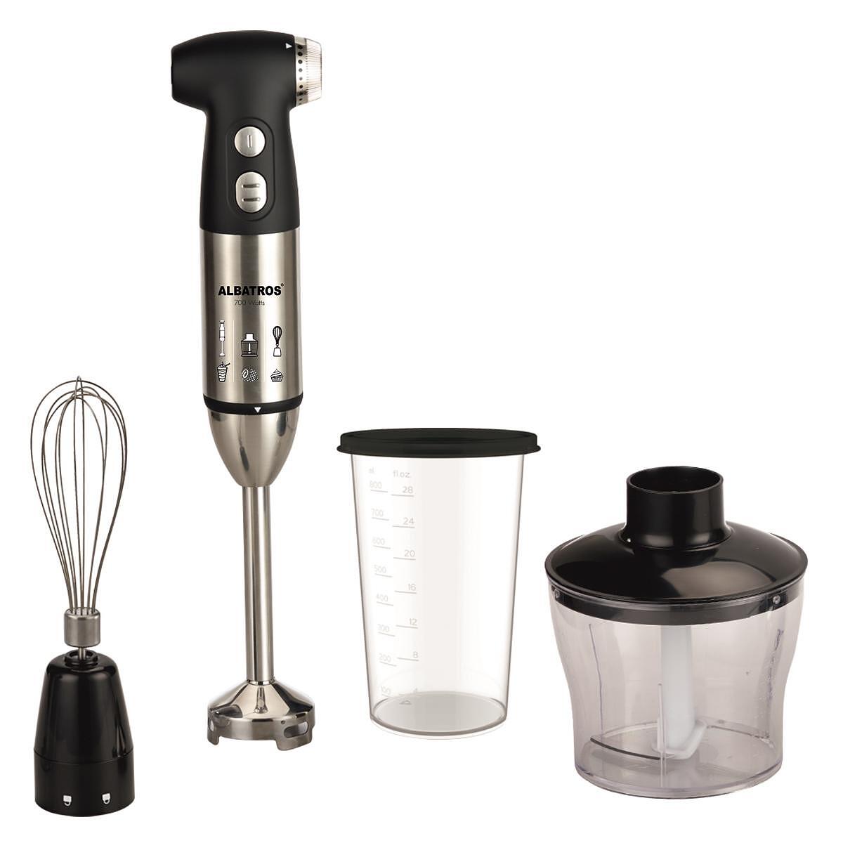 Пасатор ALBATROS MB701B