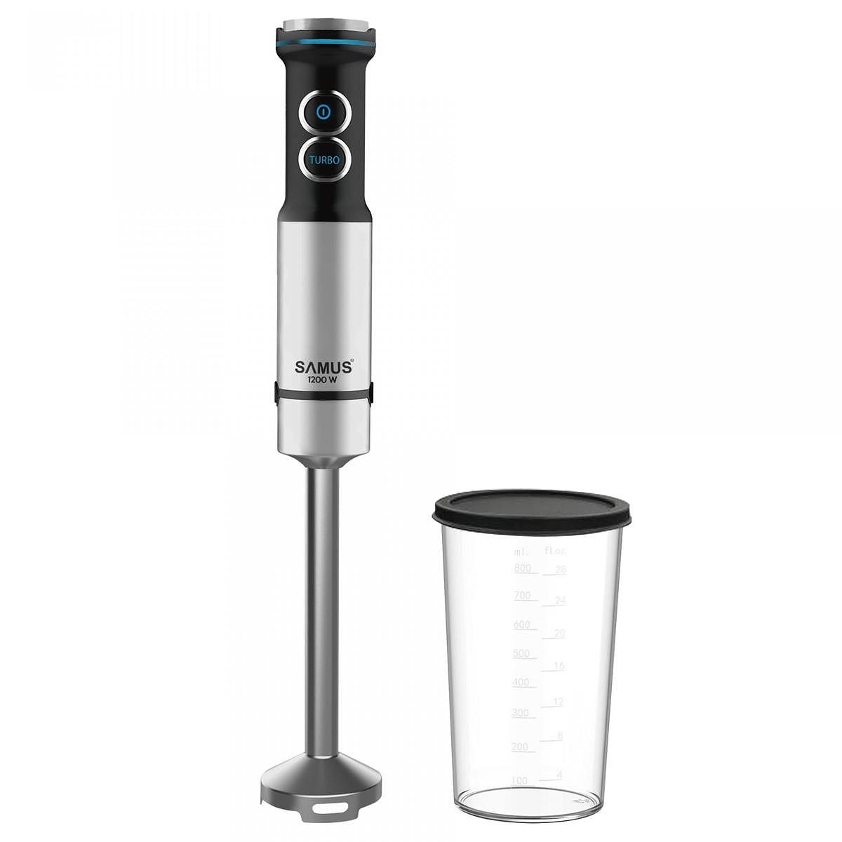 Пасатор SAMUS SB1200S