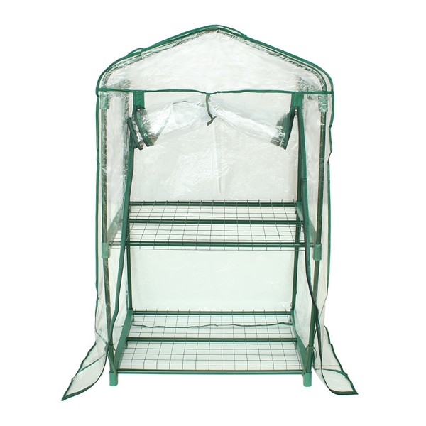 Градински парник Muhler 69x49x95cm