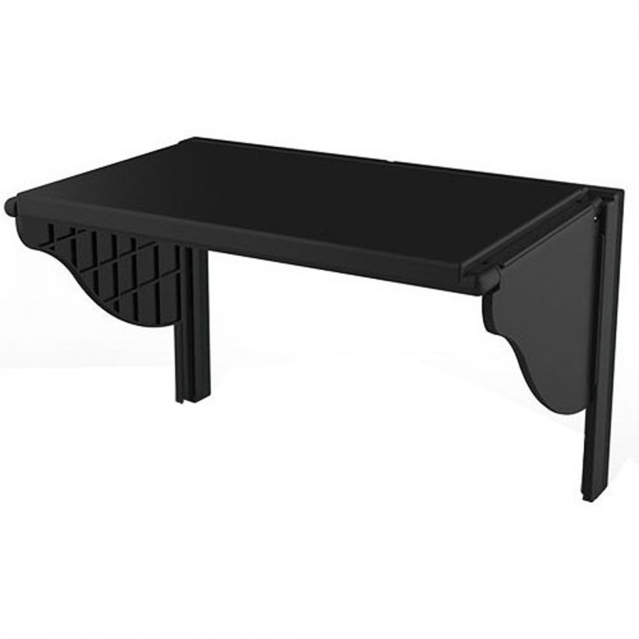 Сенник за 9" GPS навигация