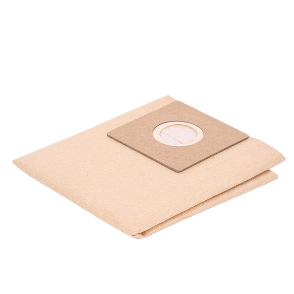 Хартиена торбичка за прахосмукачка Muhler MV-1515 Wet&Dry 5бр.