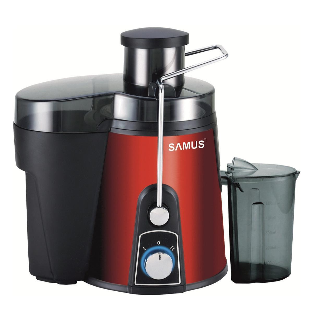 Сокоизстисквачки