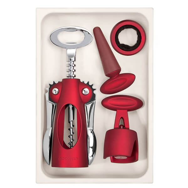 Разпределител за аксесоари Tescoma Flexispace, 22.2x14.8 cm