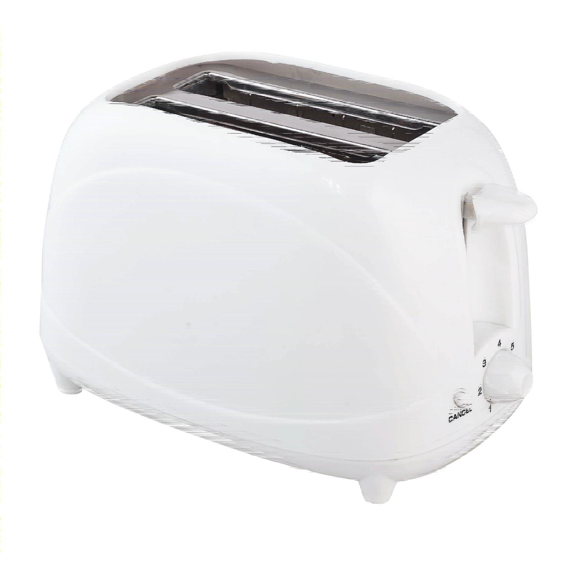 ТОСТЕР С ЛОГО ELITE  TL-1106G