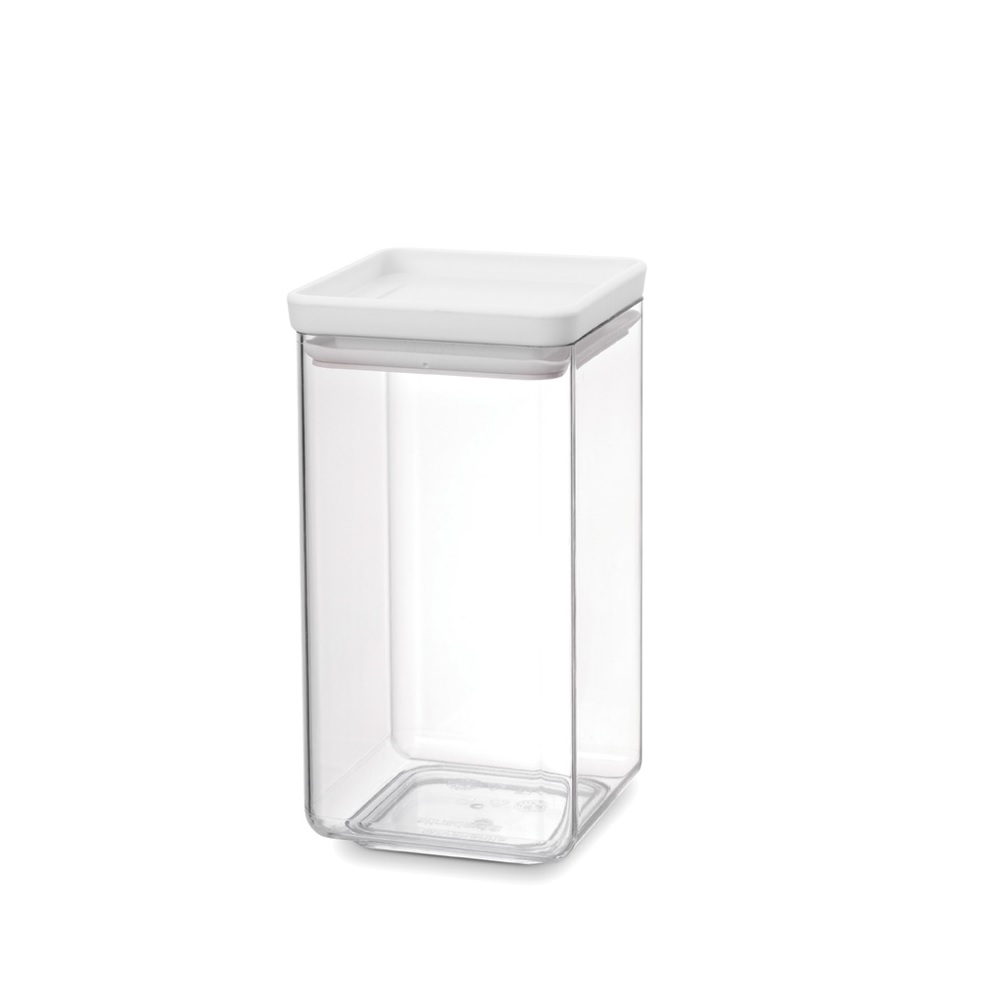 Буркан Brabantia Tasty+ 1.6L, Light Grey
