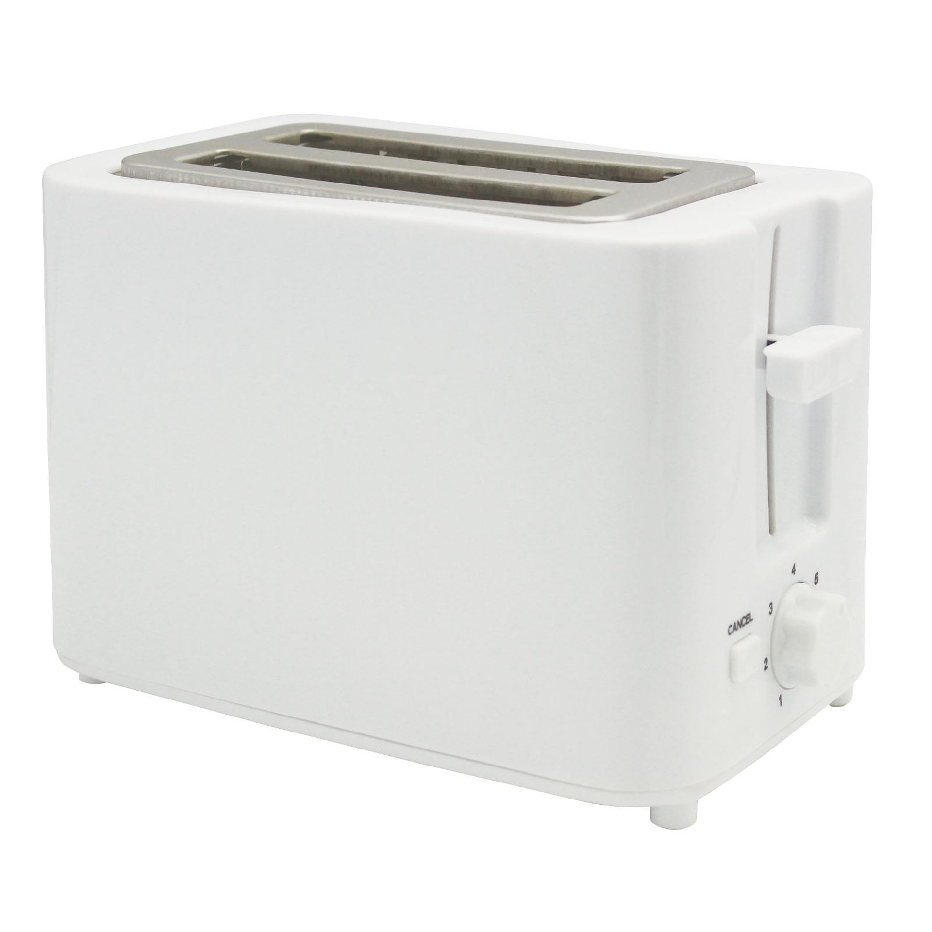 ТОСТЕР със сменяеми ЛОГА ELITE  TDL-1107