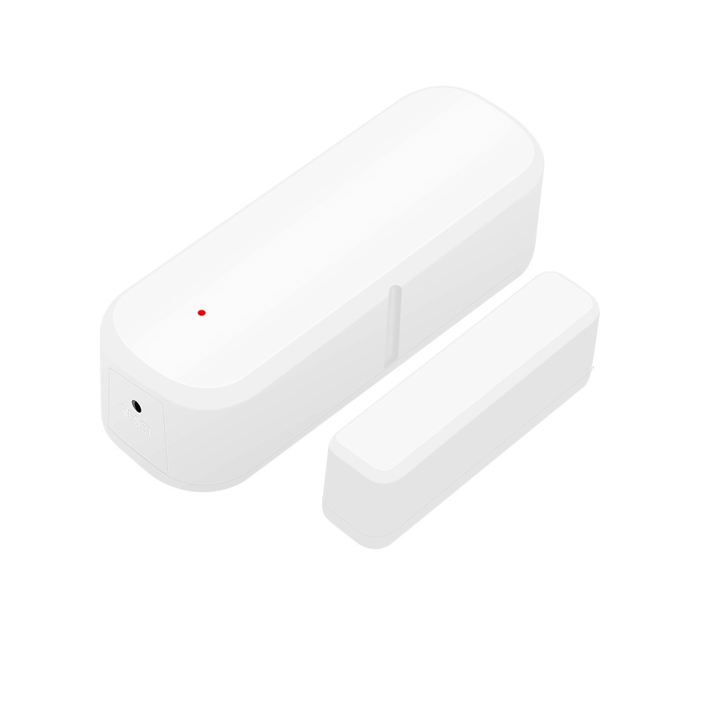 Wifi безжичен магнитен датчик за врата /прозорец Smart Technology Magnetic Sensor