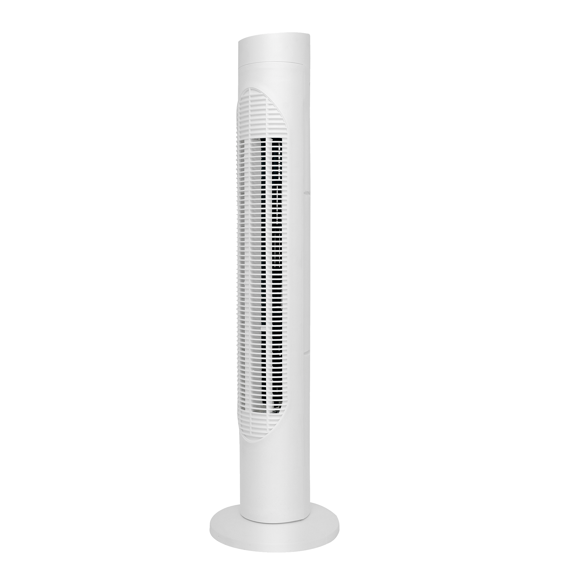 ВЕНТИЛАТОР КОЛОНЕН 32''/83см, бял, с дистанционно, LED  ELITE ETTF-0331