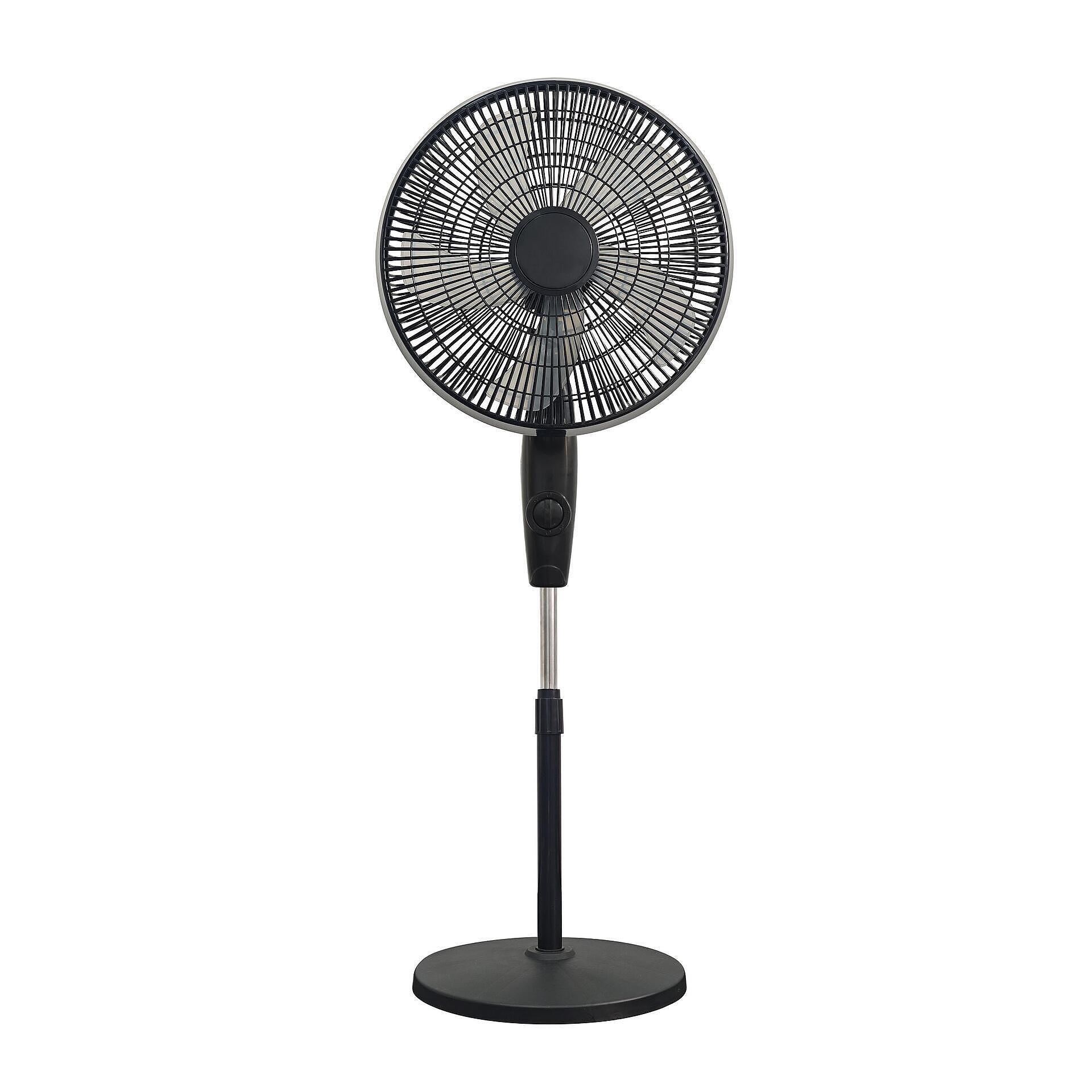 ВЕНТИЛАТОР 16" ELITE ETSF-0335