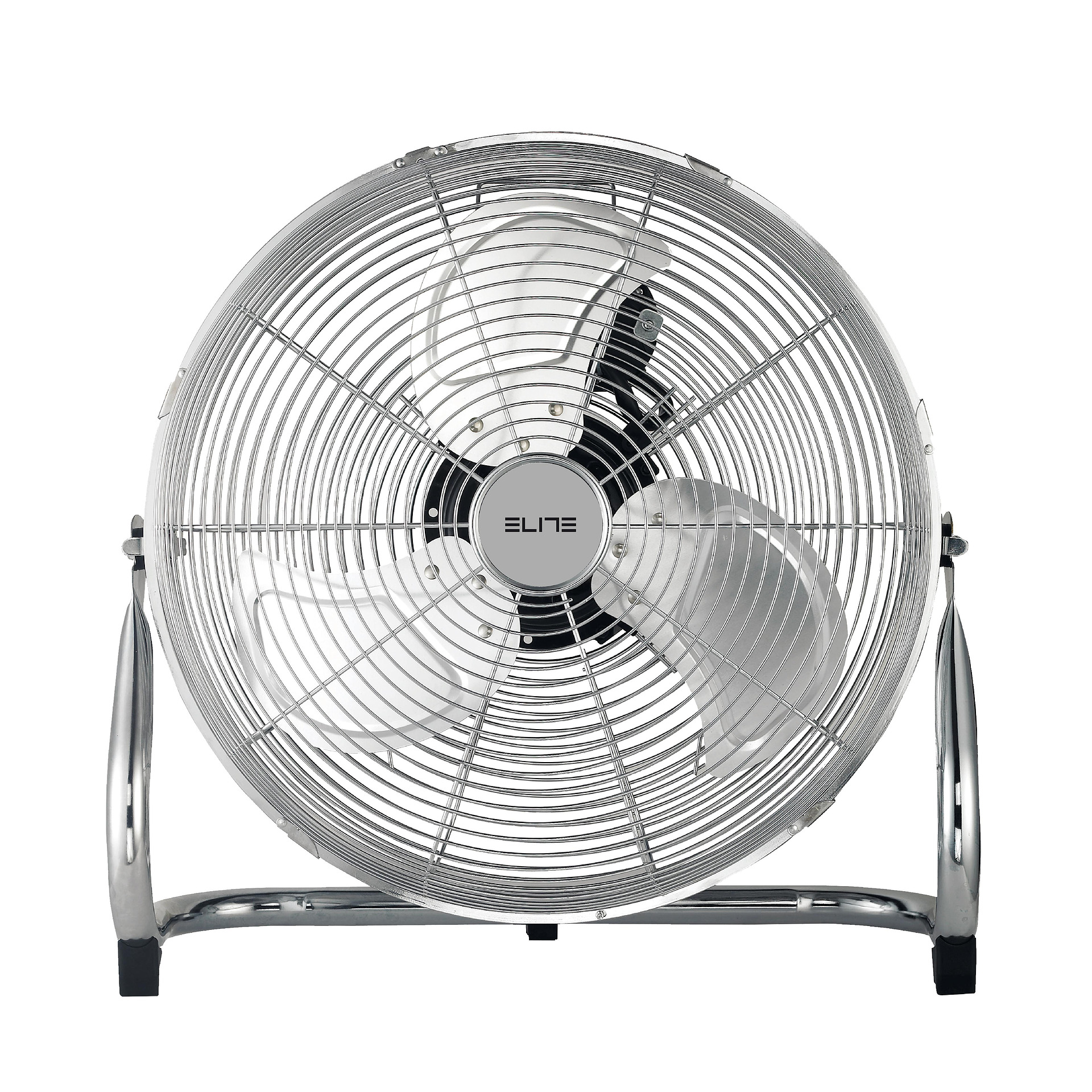 Вентилатор 14" подов ELITE YFL-0313HR