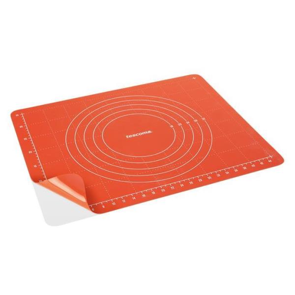 Разграфена силиконова подложка, Tescoma Delicia Siliconprime 50X40 cm